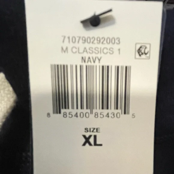 Polo Ralph Lauren Fleece Shorts NWT - Picture 3 of 4